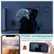 Беспроводная 4G мини камера Camsoy T9G3t под SIM карту 3 Мп 1080P iOS Android (0253) - изображение 15