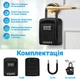 Подвесной металлический мини сейф для ключей uSafe KS-05s, с крючком и паролем, Черный - изображение 8