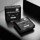 8K HDMI свитч + розгалуджувач двосторонній Bi-Direction Switch на 2 канали Addap HVS-11 2в1: переключатель + комутатор (0279) - зображення 14