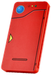 Чохол для ігрових карт Nintendo Switch Funlab Pokedex 24 слоти HRF1331 (6978095910075) - зображення 1