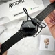 Смарт-часы Modfit Business Pro Black Mesh - изображение 7