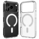 Чехол для Apple iPhone 17 Pro Max Magsafe Transparent - изображение 1