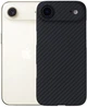 Чохол для смартфона BeCover FIBRA Carbonite case with MagSafe для Apple iPhone Air Black (BC_715407) - зображення 2