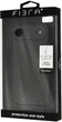 Чохол для смартфона BeCover FIBRA Carbonite case with MagSafe для Apple iPhone Air Black (BC_715407) - зображення 4