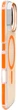 Чехол для смартфона BeCover FIBRA Star Shine with MagSafe для Apple iPhone 17 Orange (BC_715415) - изображение 3