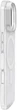 Чехол для смартфона BeCover FIBRA Star Shine with MagSafe для Apple iPhone 17 White (BC_715417) - изображение 3