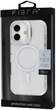 Чехол для смартфона BeCover FIBRA Star Shine with MagSafe для Apple iPhone 17 White (BC_715417) - изображение 4