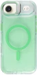 Чехол для смартфона BeCover FIBRA Star Shine with MagSafe для Apple iPhone Air Green (BC_715420) - изображение 2