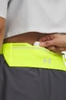 Салатова поясна сумка UA Velociti Run Belt-YLW Under Armour OSFM 1388914-731 - изображение 5