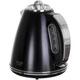 Электрочайник Adler AD 1343 black - изображение 3