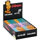 Гумка кольорова Kite Garfield асорті (GF26-1269) - зображення 3