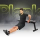 Тренировочная Скамья для жима лежа Zipro Plank Скамейка складная - изображение 4