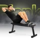 Тренировочная Скамья для жима лежа Zipro Plank Скамейка складная - изображение 5