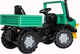 Автомобіль на педалях Rolly Toys RollyUnimog Forst Mercedes-Benz Витягувач - Вантажівка (4006485038244) - зображення 2