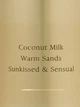 Набір Victoria's Secret Coconut Passion парфумований Лосьйон 236 мл + Спрей 250 мл - изображение 3