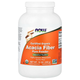 Клітковина акації NOW Foods "Acacia Fiber Powder" натуральна клітковина, чистий порошок (340 г) - зображення 1