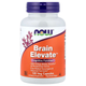 Комплекс для улучшения работы мозга NOW Foods "Brain Elevate" с гинкго билоба, розмарином и фосфатидилсерином для поддержки здоровья и когнитивных функций (120 вегетарианских капсул) - изображение 1