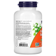 Крушина NOW Foods "Cascara Sagrada" каскара саграда, 450 мг (250 растительных капсул) - изображение 3