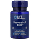 Ресвератрол Life Extension "Resveratrol" з кверцетином, 100 мг (60 вегетаріанських капсул) - зображення 1