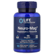 Магний L-треонат Life Extension "Neuro-Mag Magnesium L-Threonate" 144 мг (90 капсул) - изображение 1
