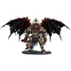 Фігурка JOYTOY World Eaters Angron Daemon Primarch of Khorne Warhammer 40K - зображення 9