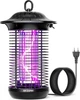Електрична мухобійка Zapiie W003 Black (R4787131820250) - изображение 1