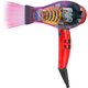 Фен Parlux Alyon Red (R4791131820250) - зображення 2