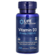 Вітамін D3, Life Extension "Vitamin D3" 25 мкг, 1000 МО (250 гельових капсул) - зображення 1