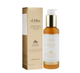 Очищающее крем-масло для очищения кожи лица d'Alba White Truffle Return Oil Cream Cleanser 150 мл - изображение 4