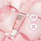 Антивіковий крем для зони очей Medicube PDRN Pink Peptide Eye Cream 30 мл - зображення 5