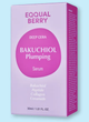 Сироватка для обличчя EQQUALBERRY Bakuchiol Plumping Serum 50 мл - зображення 2