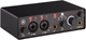 Аудиоинтерфейс Yamaha UR22 MK3 (Black) - изображение 1