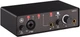 Аудиоинтерфейс Yamaha UR12MK3 (Black) - изображение 1
