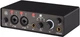 Аудиоинтерфейс Yamaha UR22 MK3 (Black) - изображение 4