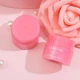 Маска для губ ночная Laneige lip sleeping mask berry - изображение 4