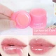 Маска для губ ночная Laneige lip sleeping mask berry - изображение 5