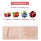 Маска для губ ночная Laneige lip sleeping mask berry - изображение 7