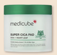 Тонер-педы Medicube с центеллой Super Cica Toner Pad - изображение 5