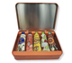 Набор кремов для рук в кейсе L`OCCITANE 5X30ML EN PROVENCE - изображение 4