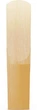 Трость для альт саксофона D'Addario Organic Select Jazz - Alto Sax Filed 2H - (1 шт) - изображение 3