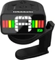 Тюнер-прищіпка D'Addario PW-CT-12RC Micro Rechargeable Headstock Tuner - зображення 2