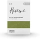 Трости для альт-саксофона D'Addario Organic Reserve - Alto Sax #2.5 - 10 Box - изображение 2