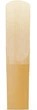 Трость для альт-саксофона D'Addario Organic Select Jazz - Alto Sax Filed 3M - (1 шт) - изображение 3