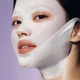 Маска Numbuzin No.9 NAD Bio Lifting Full Cover Facial Mask - изображение 3