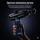 Ручний перкусійний масажер MECOC MMG-4 Black (R4788131820250) - изображение 4