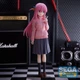 Коллекционная фигурка SEGA Desktop x Decorate Bocchi the Rock! - Hitori Gotoh - изображение 3