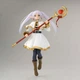 Коллекционная фигурка Banpresto Grandista Frieren: Beyond Journey's End - Frieren - изображение 2
