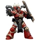 Фігурка JOYTOY World Eaters Khorne Berzerker 7 Warhammer 40K - зображення 4