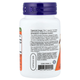 Ацидофилус NOW Foods "4x6 Acidophilus" 4 миллиарда полезных бактерий и 6 пробиотических штаммов (60 капсул) - изображение 3