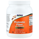 Пребиотическая клетчатка NOW Foods "Prebiotic Fiber with Fibersol-2" для контроля чувства голода и здоровья пищеварительной системы, чистый порошок (340 г / 12 унций) - изображение 1